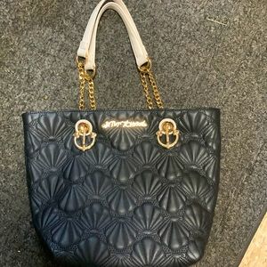 Betsey Johnson Handbag